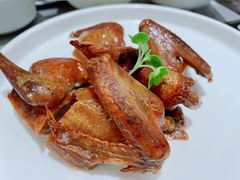 -银筵(武夷路店)