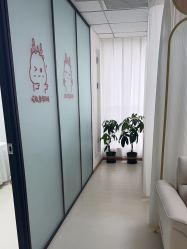 -薇兰专业脱毛连锁机构