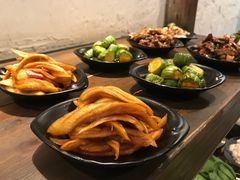 -小时候焗海鲜(鄞州万达店)