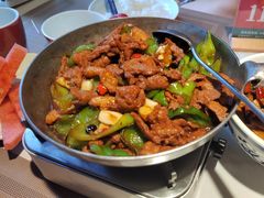 -湘西小馆(滨河路店)