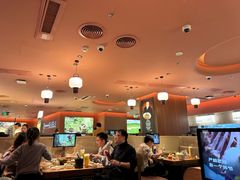 -巴奴毛肚火锅(京西大悦城店)