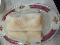 韭皇鲜蝦肠-凤城酒家(渣华道)