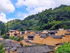 -杨家堂村