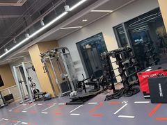 -像素游泳健身(中弘·像素店)