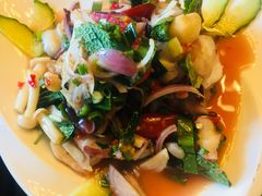 -Siam泰餐厅(水上公园店)