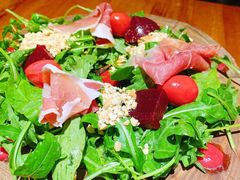 -Osteria Garden 生蚝花园餐厅(原进贤路店)