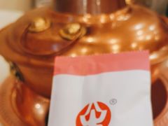 -八先生涮肉房(三里河店)