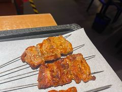 -喝丢一只鞋海鲜烧烤·海肠捞饭(东关街店)