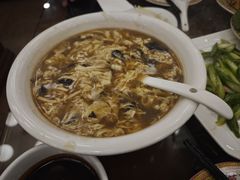 -烤肉季饭庄