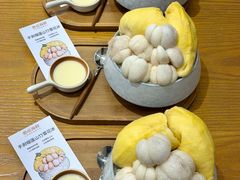 -必点海鲜·海肠捞饭大王(滨江道店)