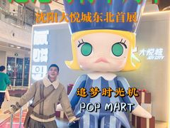 -大悦城(沈阳中街店)