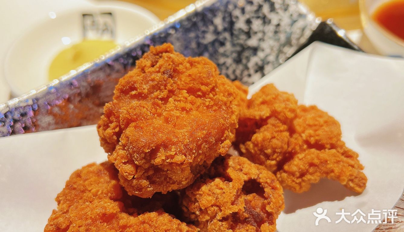北京探店｜火遍全球的牛角日本烧肉，简直封神‼
