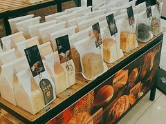 -酵墅·手感烘焙(印象汇店)