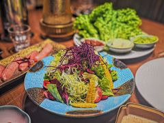 -隐炉和牛烧肉店(群力店)