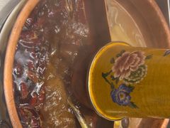 -京元盛铜锅涮肉(上海总店)
