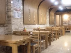 环境-顺姬冷面(长白西路店)