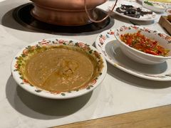 -东门口涮肉·砂锅·烤串(老门东店)