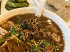 -北京小肠陈饭庄(方庄店)