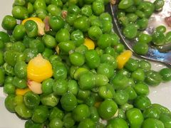 -径山十八道·风味民间菜(杭州总店)