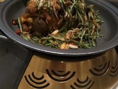 -北李妈妈菜·海肠捞饭(高新万达店)