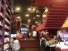 -当当梅溪书院(步步高梅溪新天地店)