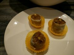 烧麦-功德林(南京西路店)