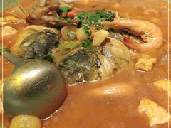 -江太极江浙菜(马桥万达广场店)