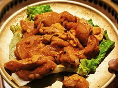 -炙城·韩式烤肉(南京东路店)