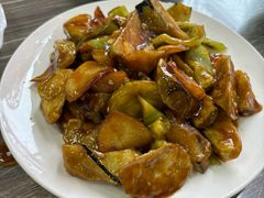 -林之六八·6886大连老菜馆