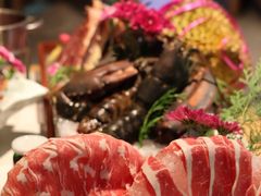 -黑木原精致料理·铁板烧