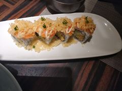 -山葵家·创意料理(万象汇店)