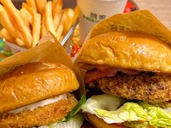 -魏家凉皮(西安秋林宏业商厦店)