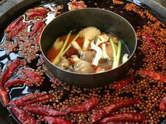 -重庆渝达老火锅(春熙路店)