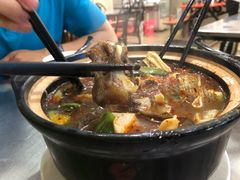 -清真·穆萨砂锅(大皮院店)