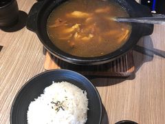 -云味馆·云南菜·云南米线(景田店)