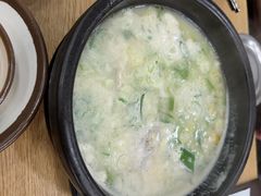 -神仙雪浓汤(弘大店)