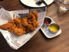 -1861意大利餐厅(文化广场店)