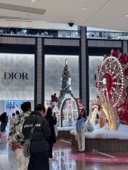 -哈姆雷斯(王府井百货大楼店)