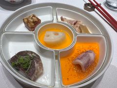 -新光酒家·河豚·海鲜·蟹料理(浦东店)