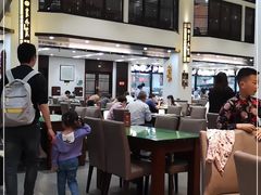 大堂-令氏家外家岐山面(火炬路店)