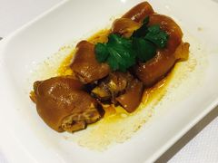 -春满园·早茶·粤菜·宴会(前海店)