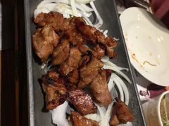 -紫霞门韩国料理烤肉(深南东路店)