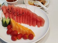 -刘胖子家常菜·蹄花焖藕(中南店)