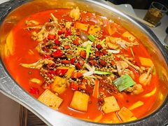 -宽口美蛙鱼头(大唐西市店)