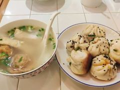 -吉祥馄饨(上海南方店)