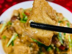 -伟记牛蹄(道滘店)