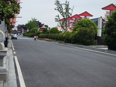 -东台西溪天仙缘景区