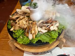 -束河人家(南锣鼓巷店)