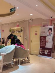 -北京俪婴妇产医院(朝阳大悦城店)