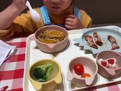 -西贝(大华虎城店)